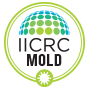 IICRC Mold Certified